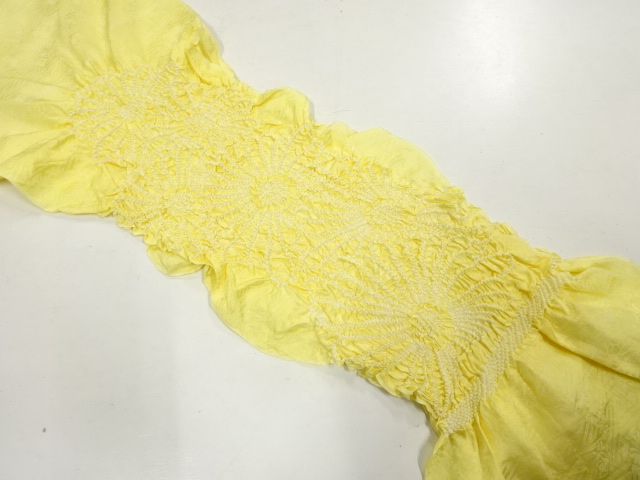 Japanese Kimono / Accessories Silk